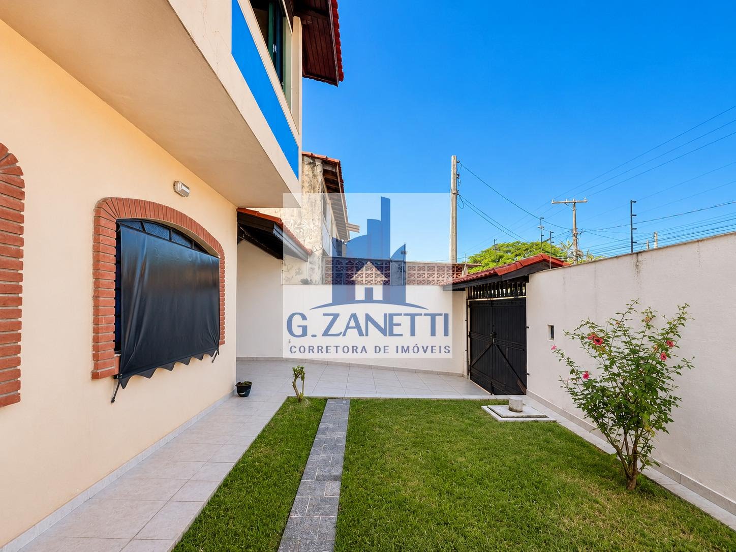 Casa, 4 quartos, 246 m² - Foto 24
