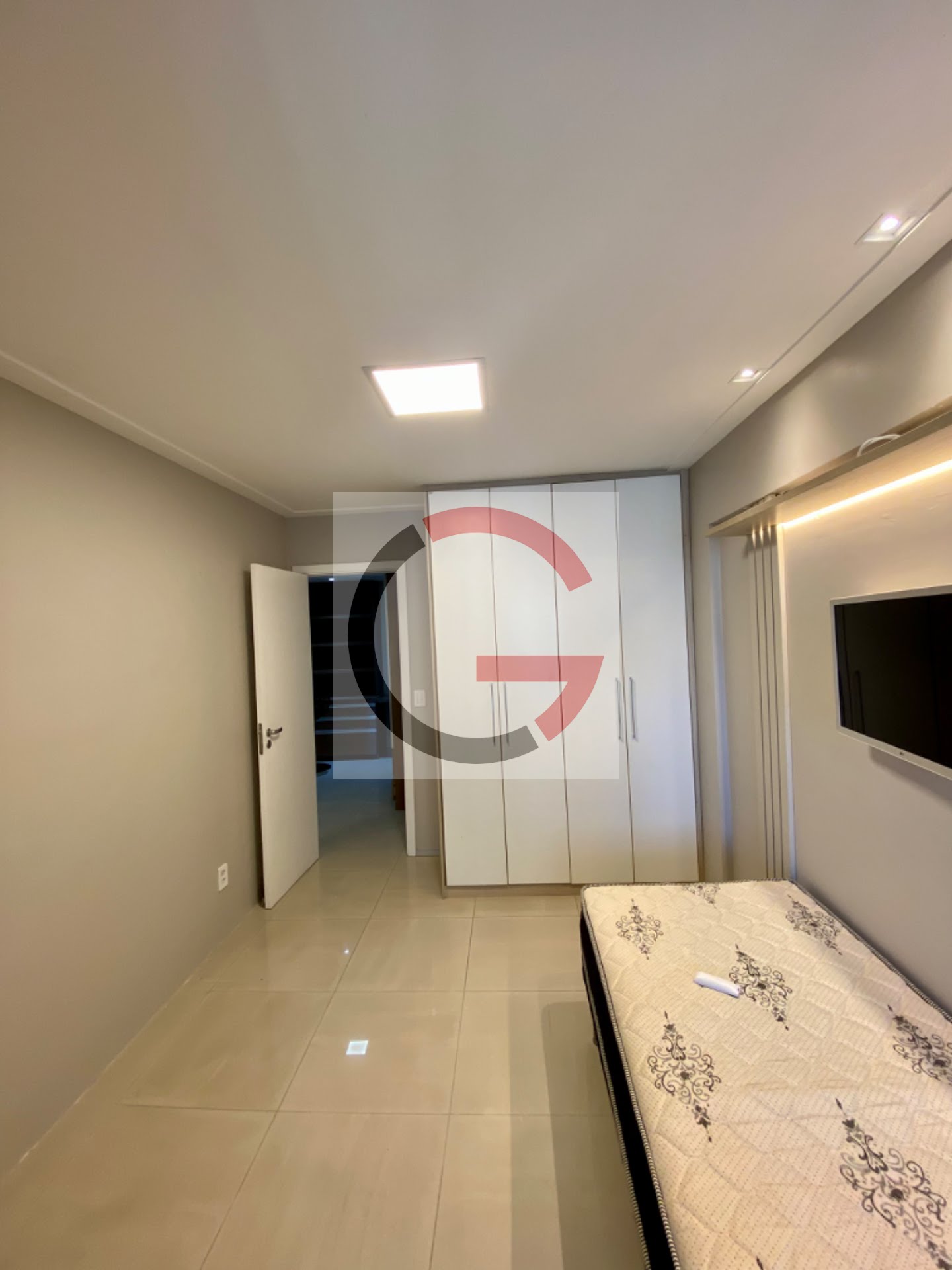 Apartamento, 3 quartos, 137 m² - Foto 26