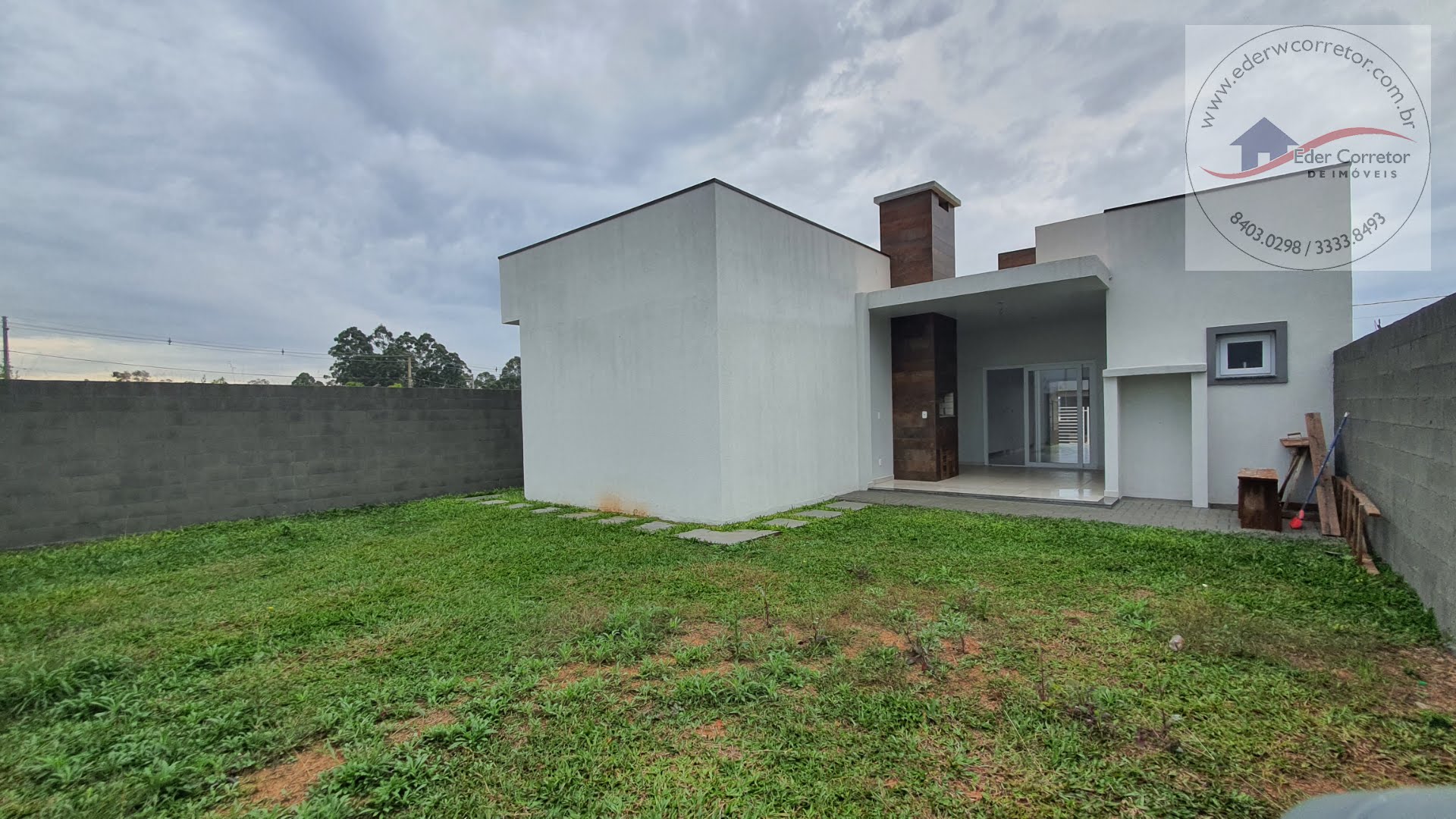 Casa à venda com 3 quartos, 1 suíte, 2 vagas e 163m² no Universitário, Ijuí (RS) — foto 21 de 30