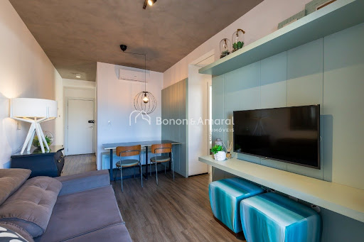 Apartamento, 2 quartos, 58 m² - Foto 7