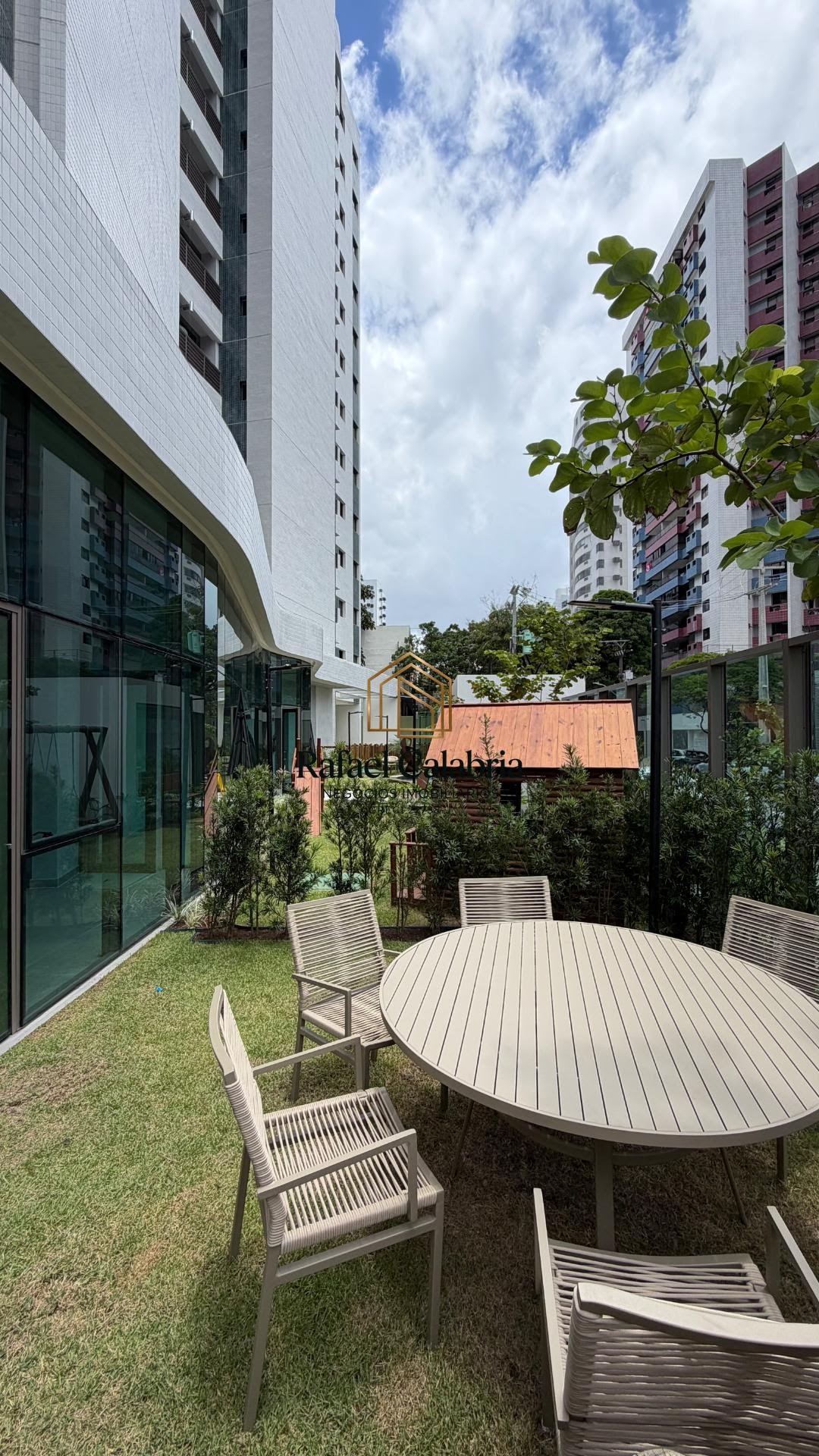 Apartamento à venda com 4 quartos, 2 suítes, 2 vagas e 125m² no Graças, Recife (PE) — foto 13 de 30