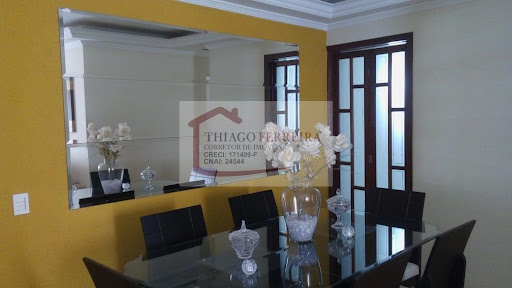 Apartamento em Jardim Santo André   -  São Paulo