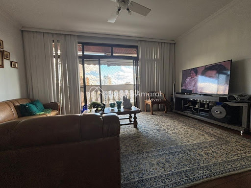 Apartamento, 4 quartos, 155 m² - Foto 3