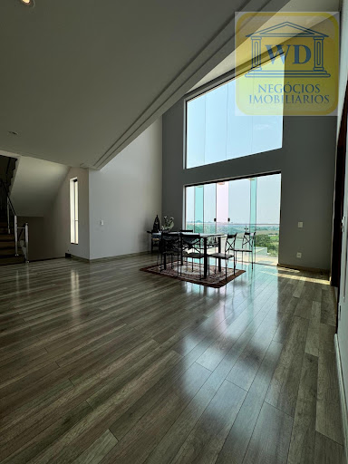 Casa em Serra Verde  -  Barbacena