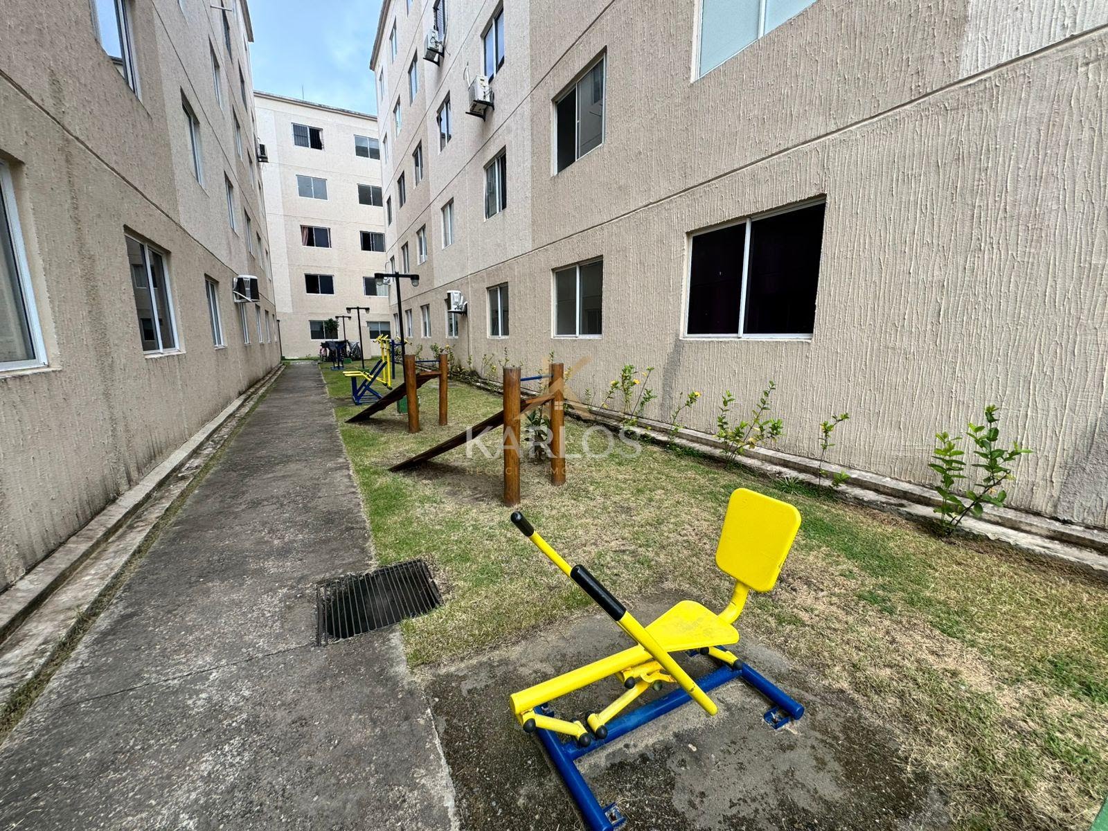 Apartamento à venda com 2 quartos, 1 banheiro, 1 vaga e 40m² no Maranguape I, Paulista (PE) — foto 11 de 23