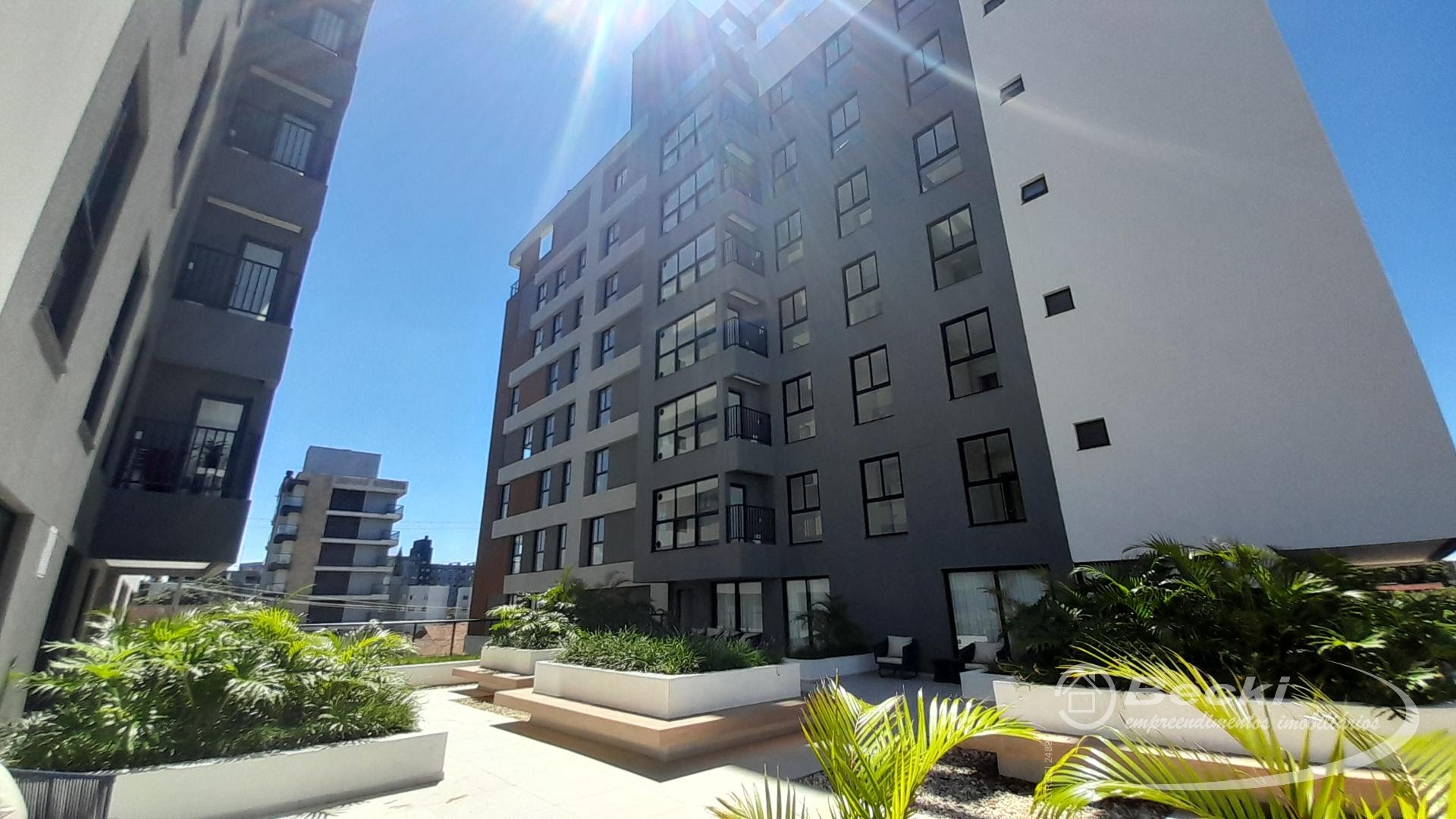 Apartamento à venda com 2 quartos, 1 suíte, 1 vaga e 78m² no Santo Antônio, Joinville (SC) — foto 28 de 30