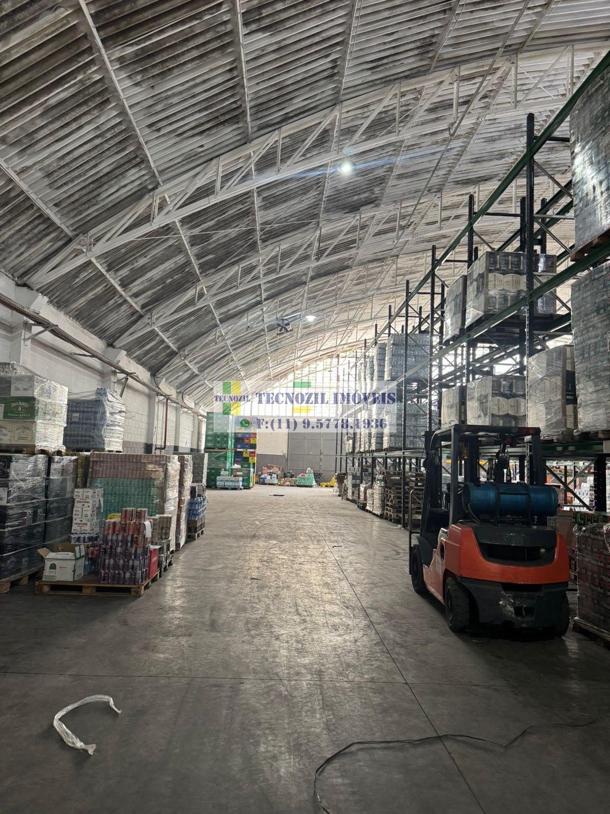 Depósito-Galpão, 2500 m² - Foto 11