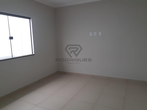 Casa em Residencial Vale Verde  -  Alfenas