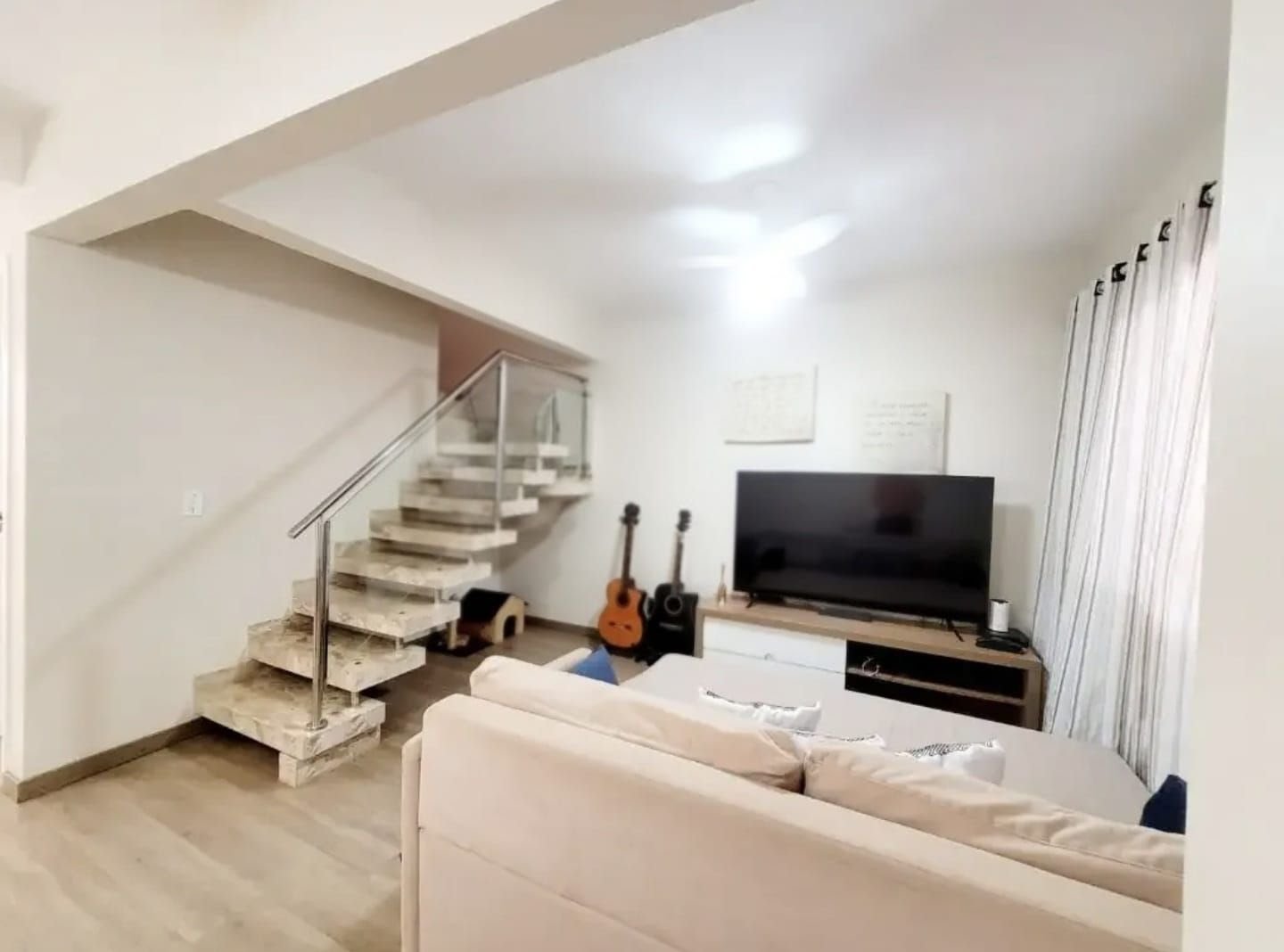 Casa à venda com 4 quartos, 1 suíte, 4 vagas e 162m² no Bonfim Paulista, Ribeirão Preto (SP) — foto 3 de 23