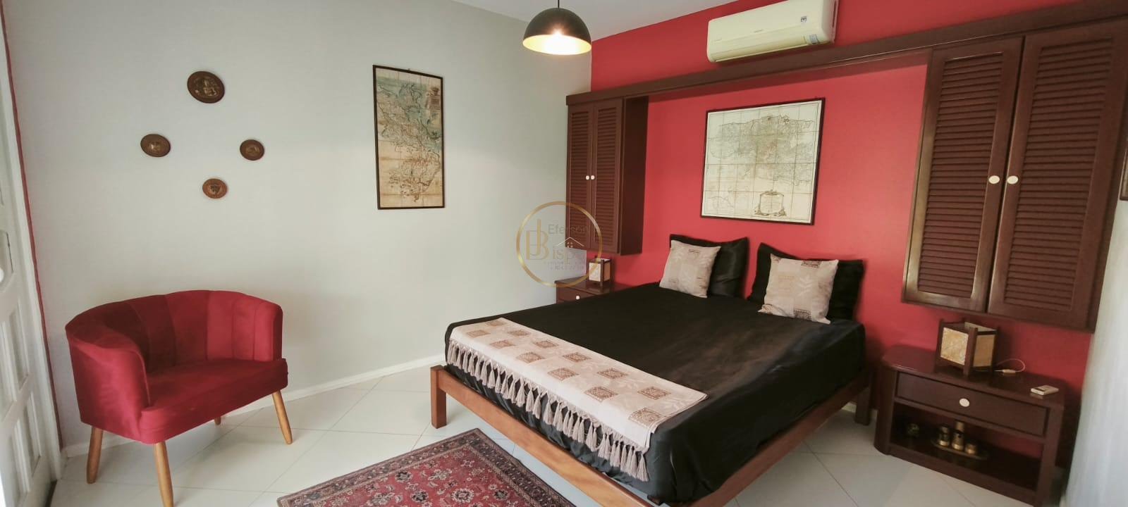 Casa à venda com 4 quartos, 4 suítes e 2 vagas no Sta.cruz Cabralia, Santa Cruz Cabrália (BA) — foto 24 de 29