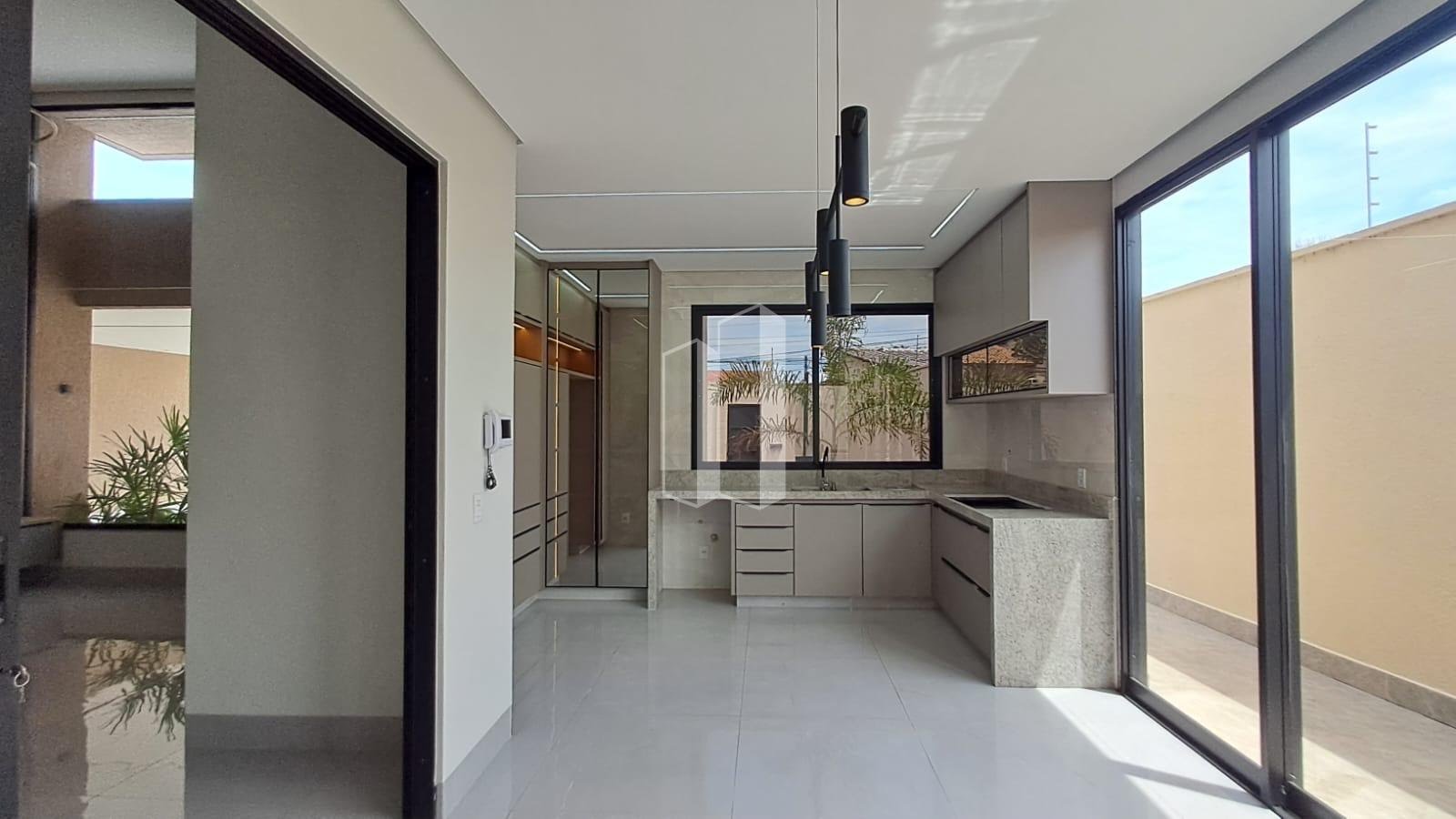 Casa à venda com 3 quartos, 2 suítes, 5 vagas e 190m² no Parque Amazônia, Goiânia (GO) — foto 10 de 26