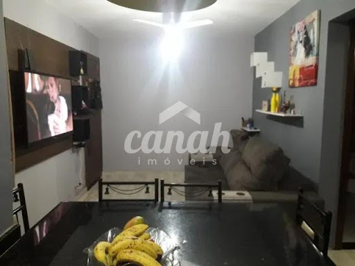 Apartamento à Venda no Sumarezinho, Ribeirão Preto – 2 Dorms, 47m²