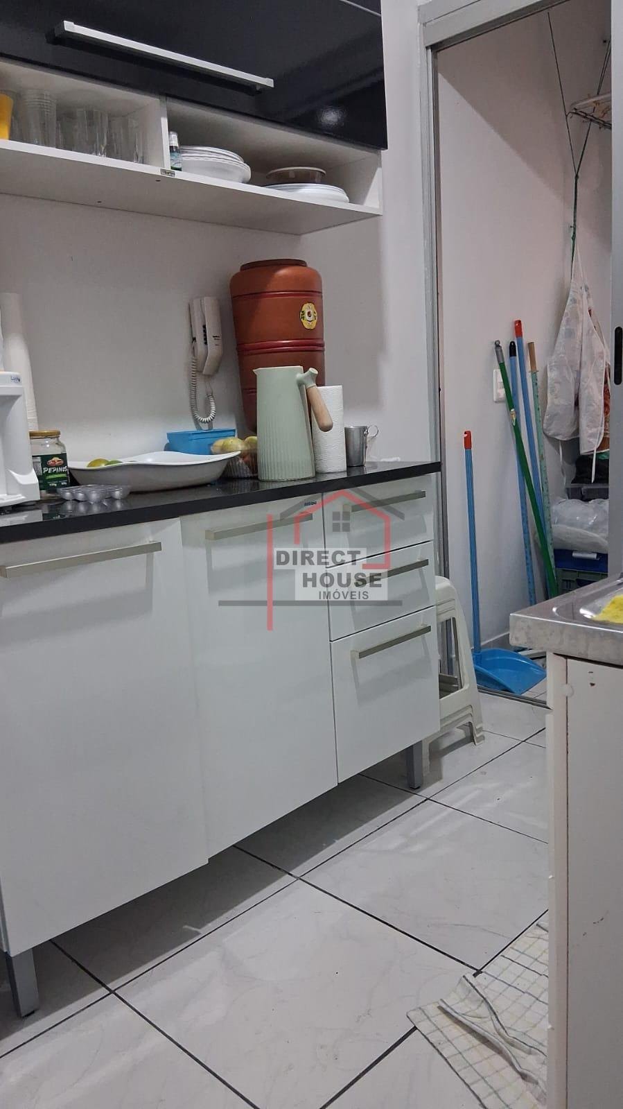Apartamento, 2 quartos, 47 m² - Foto 7