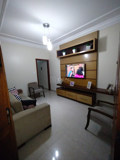 Casa Duplex no Parque Aurora