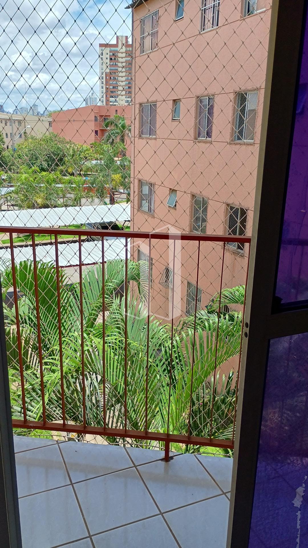 Apartamento para alugar com 2 quartos, 1 banheiro, 1 vaga e 45m² no Parque Amazônia, Goiânia (GO) — foto 10 de 19