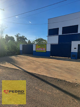 Galpão em Plano Diretor Sul  -  Palmas