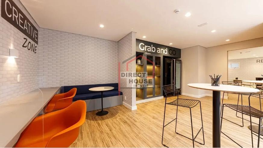 Apartamento, 1 quarto, 25 m² - Foto 15