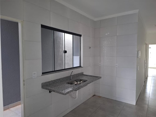 Casa em JARDIM ANACHE  -  Campo Grande