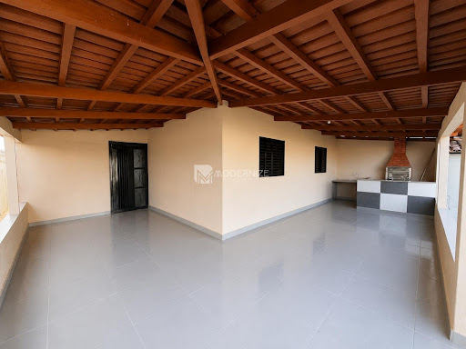 Casa em Jardim Paraíso  -  Catalão