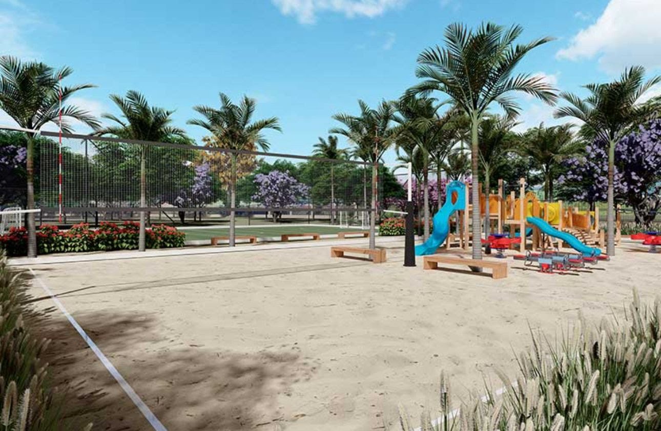 Terreno à venda com 340m² de terreno no Residencial Alto do Castelo, Ribeirão Preto (SP) — foto 9 de 24