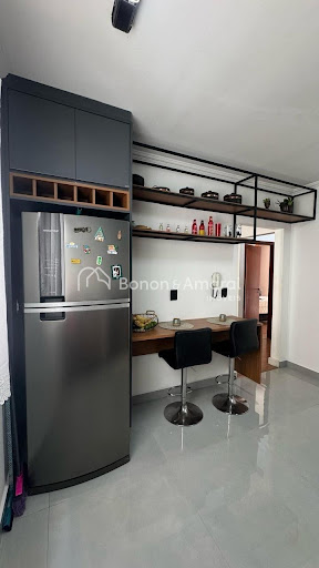 Apartamento, 2 quartos, 62 m² - Foto 8