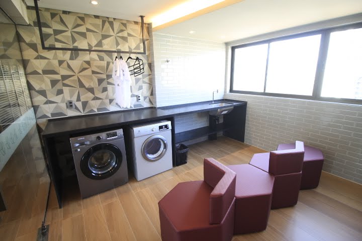 Apartamento à venda com 2 quartos, 1 suíte, 1 vaga e 50m² no Parnamirim, Recife (PE) — foto 14 de 30