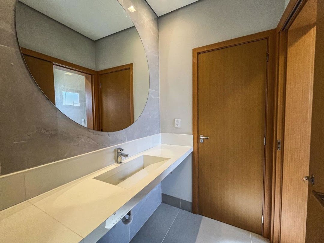 Casa à venda com 3 quartos, 3 suítes, 4 vagas e 137m² no Vila do Golf, Ribeirão Preto (SP) — foto 13 de 13