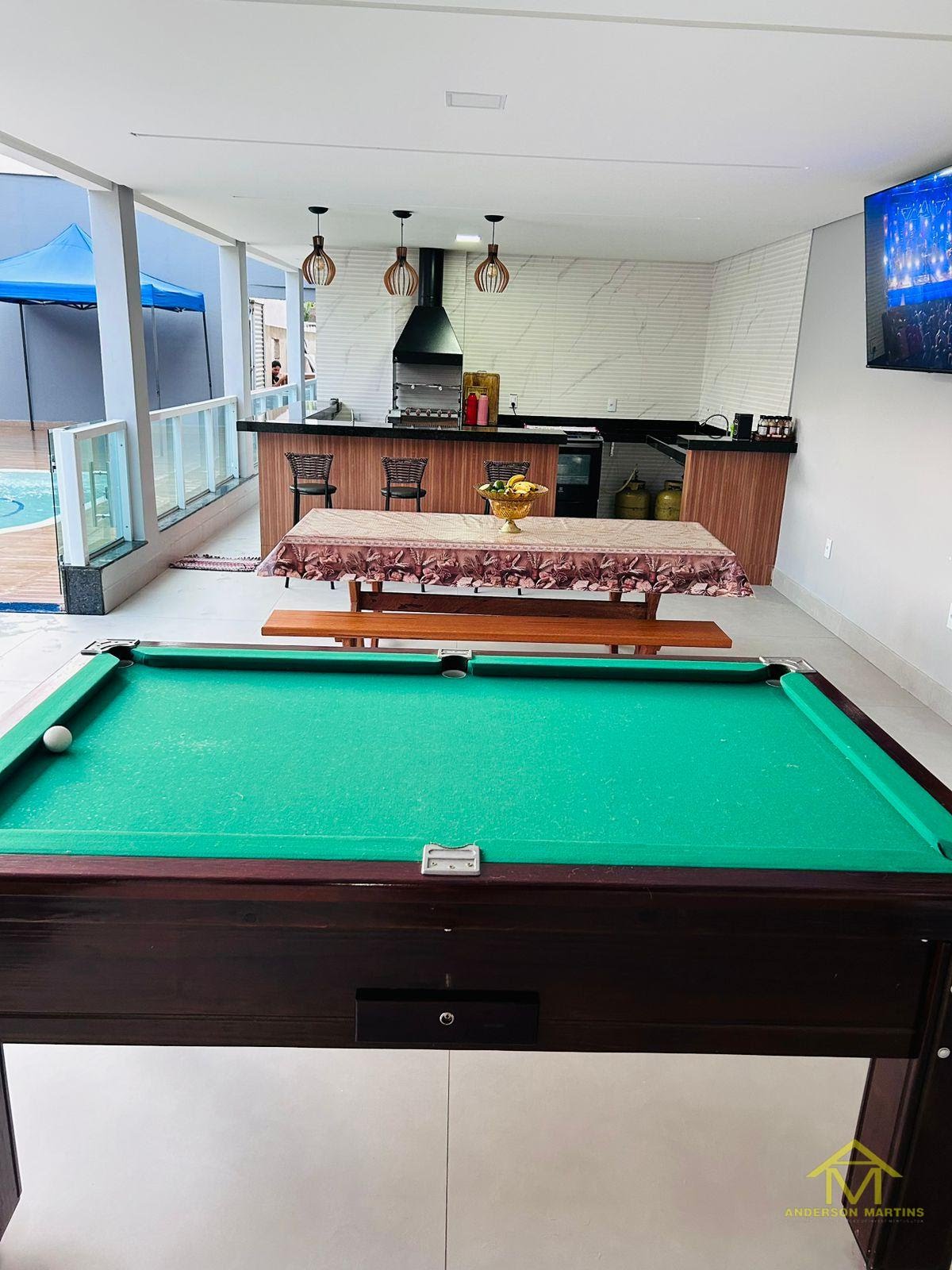 Casa à venda com 4 quartos, 4 banheiros, 5 vagas e 700m² no Santa Mônica, Guarapari (ES) — foto 17 de 20