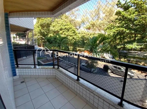 Apartamento, 4 quartos, 134 m² - Foto 5