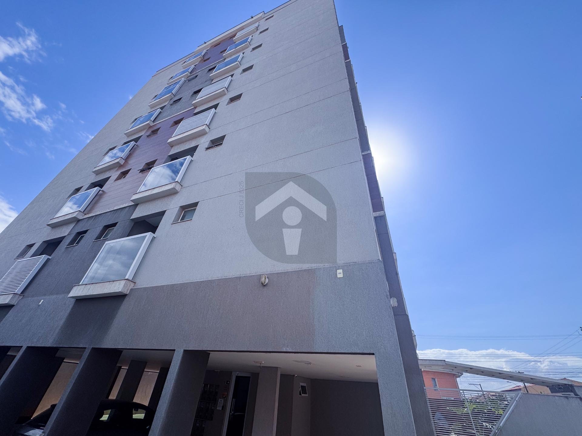 Apartamento, 3 quartos - Foto 2