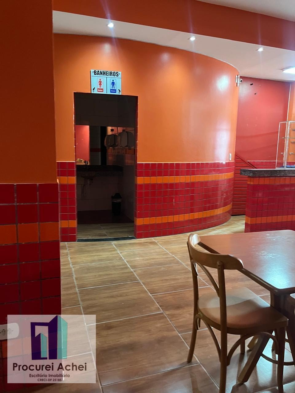 Comercial à venda com 3 banheiros, 4 vagas e 200m² no Arapoanga Planaltina Df, Planaltina (DF) — foto 7 de 15