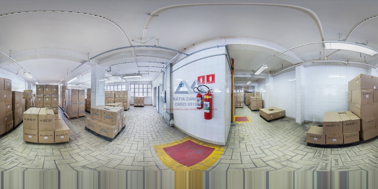 Comercial à venda com 20 banheiros e 3500m² no Vila Monte Alegre, São Paulo (SP) — foto 9 de 12