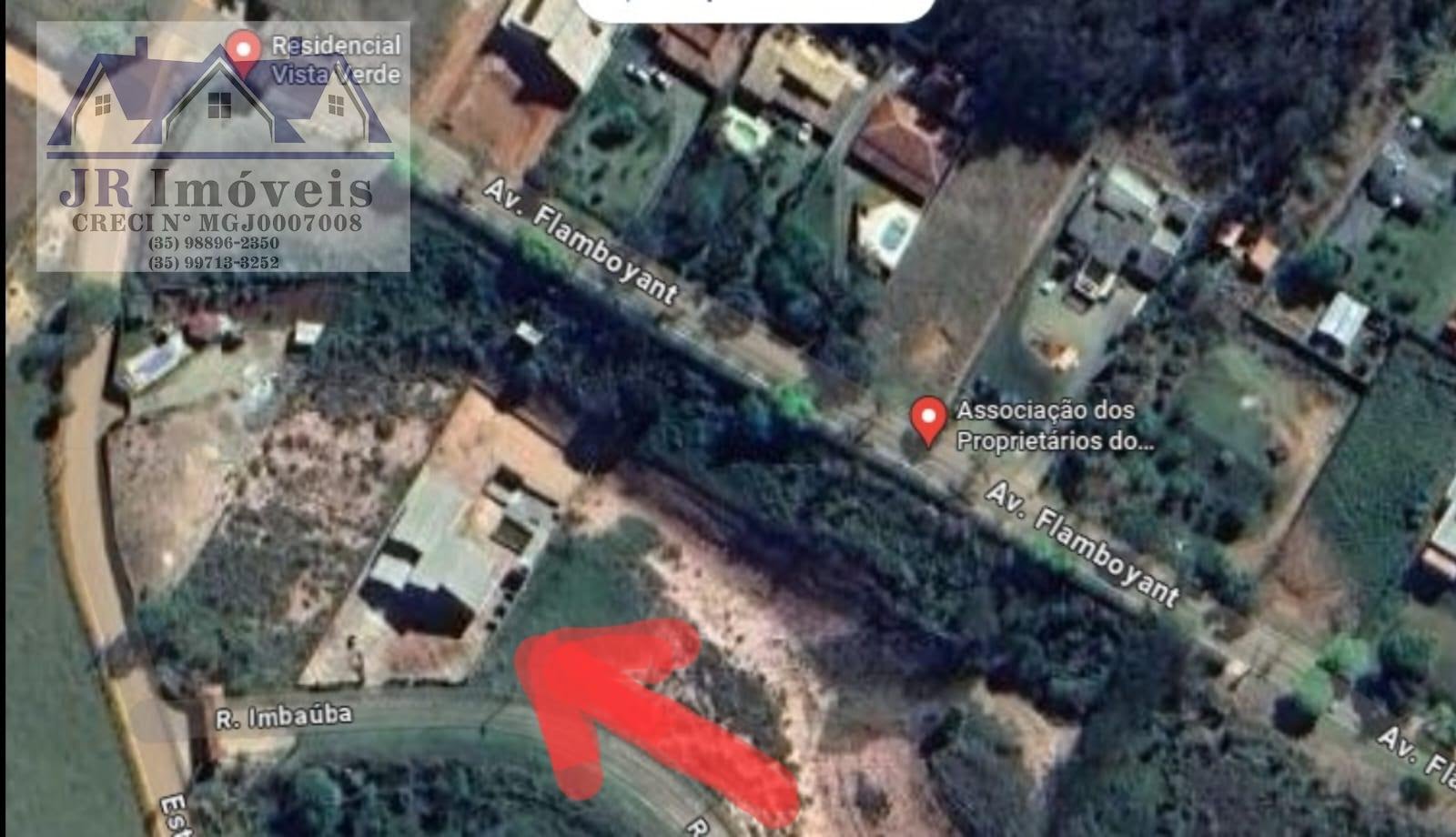 Casa à venda com 5 quartos, 4 suítes e 2000m² no Carneiros, Piranguinho (MG) — foto 3 de 8