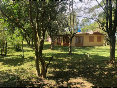 Sítio em Lagoa da Serra  -  Araranguá