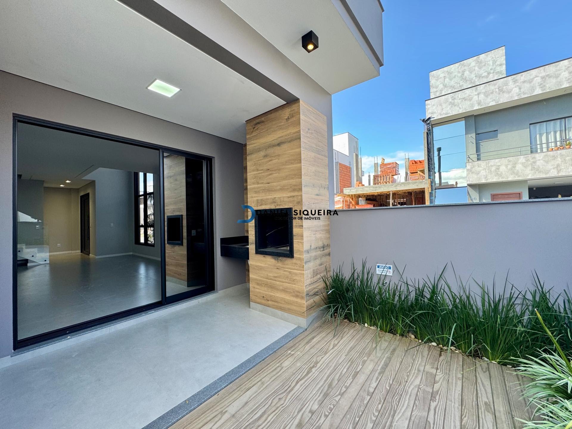Casa à venda com 3 quartos, 1 suíte, 2 vagas e 182m² no Bairro Deltaville, Biguaçu (SC) — foto 11 de 30