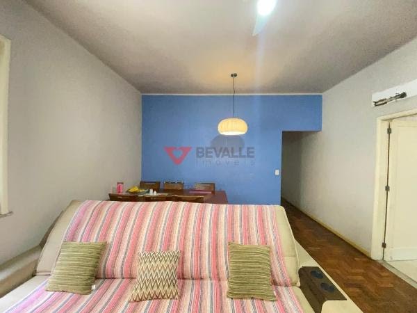 Casa à venda com 3 quartos, 2 banheiros, 1 vaga e 103m² no Botafogo, Rio de Janeiro (RJ) — foto 3 de 20