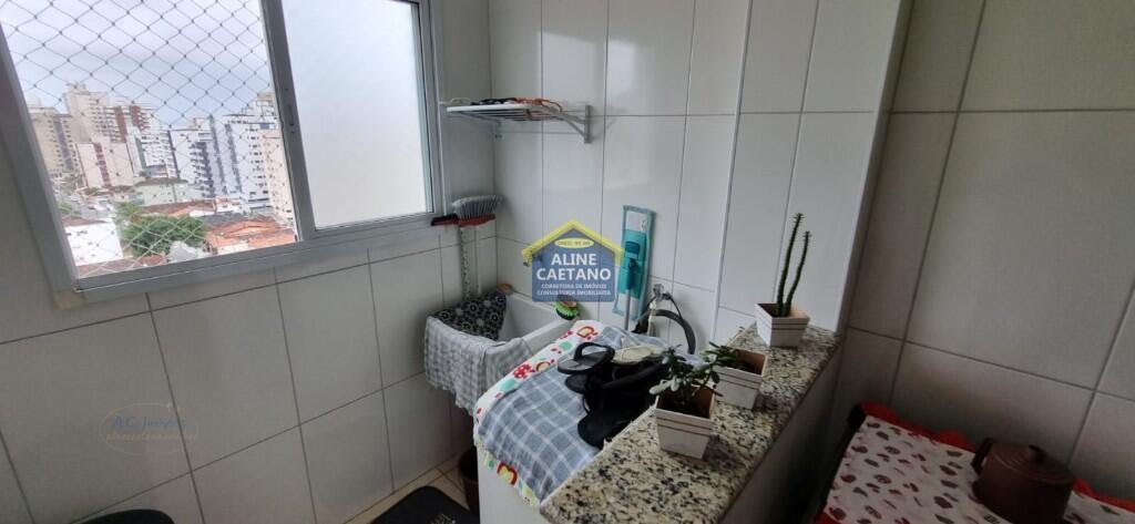 Apartamento à venda com 1 quarto, 1 suíte, 1 vaga e 51m² no Aviação, Praia Grande (SP) — foto 17 de 24