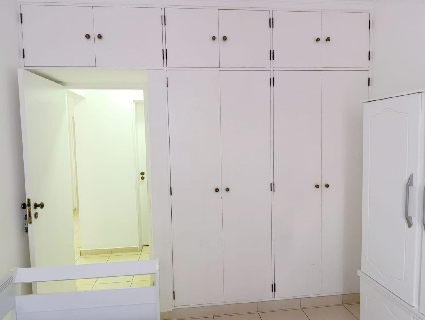 Apartamento à venda com 3 quartos, 1 suíte, 4 vagas e 135m² no Jardim Antártica, Ribeirão Preto (SP) — foto 29 de 30