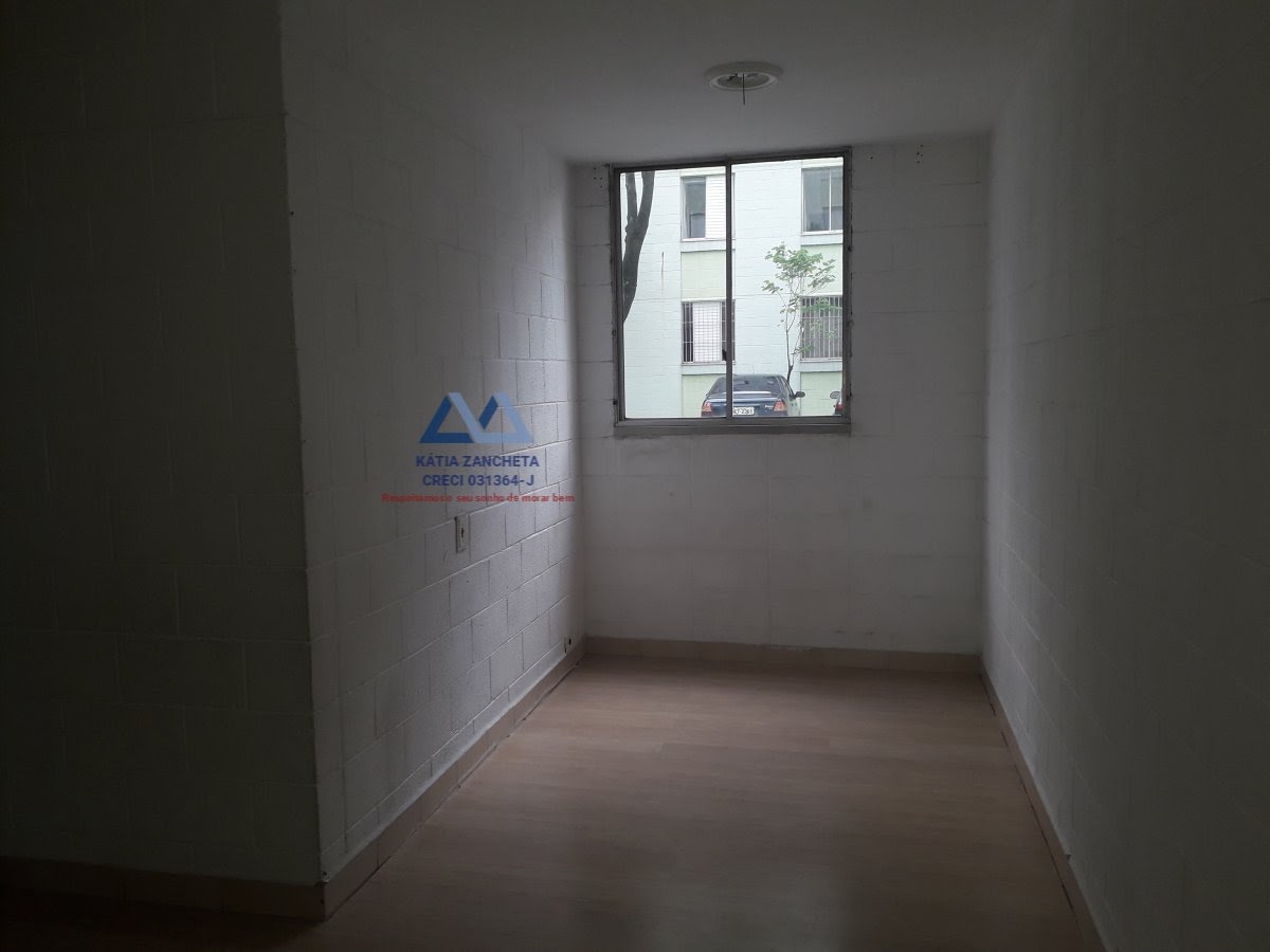 Apartamento à venda com 2 quartos, 1 banheiro, 1 vaga e 50m² no Jardim Maria Estela, São Paulo (SP) — foto 6 de 22