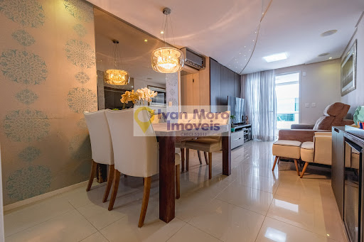 Apartamento à venda em João Paulo - Florianópolis - SC