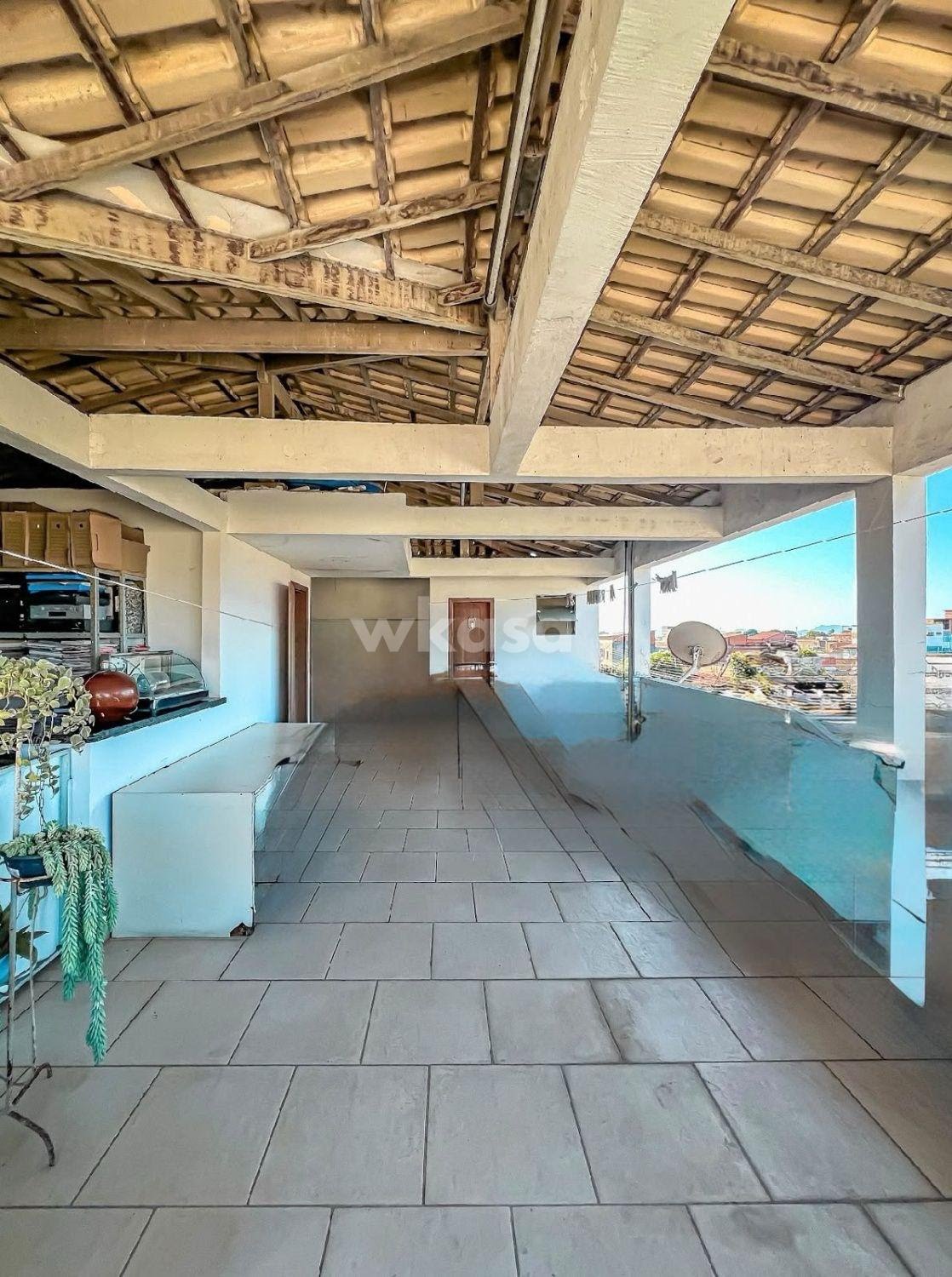 Casa à venda com 3 quartos, 1 suíte, 1 vaga e 288m² no Serra Dourada III, Serra (ES) — foto 24 de 30