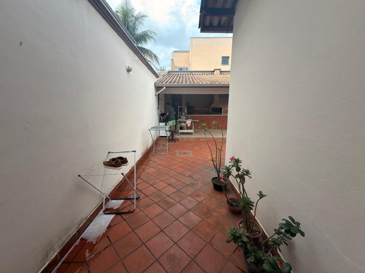 Casa, 3 quartos, 200 m² - Foto 25
