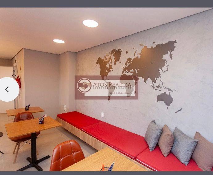 Apartamento para alugar com 2 quartos, 1 banheiro e 37m² no Jurubatuba, São Paulo (SP) — foto 9 de 22
