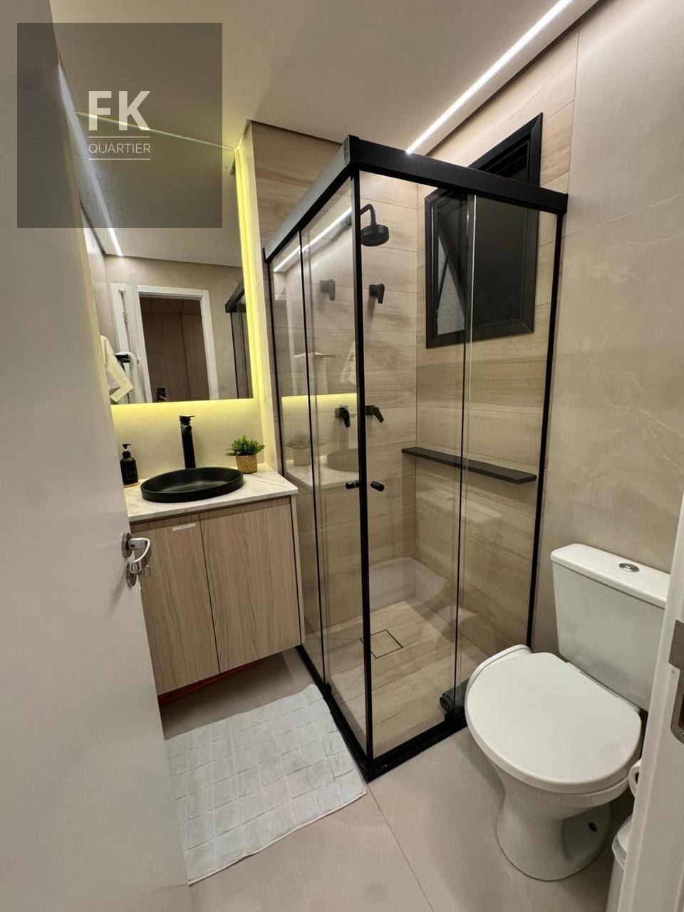 Apartamento à venda com 3 quartos, 3 suítes, 2 vagas e 87m² no Tamboré, Barueri (SP) — foto 15 de 18