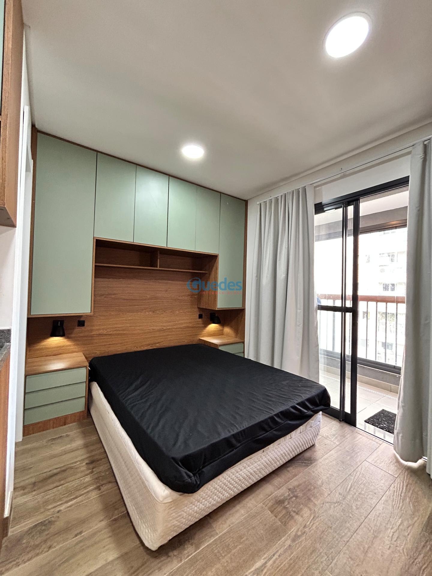 Studio à venda com 1 quarto, 1 banheiro e 25m² no Brooklin, São Paulo (SP) — foto 2 de 18