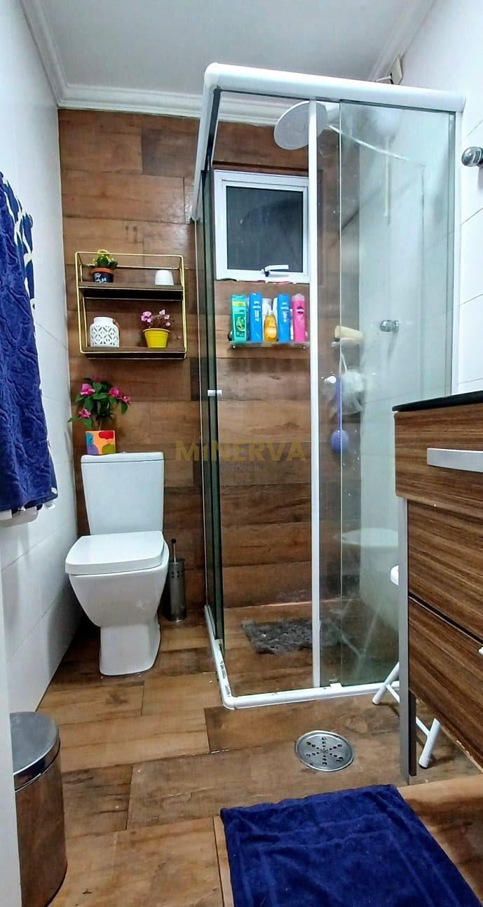 Apartamento à venda com 3 quartos, 2 banheiros, 1 vaga e 75m² no Vila Augusta, Guarulhos (SP) — foto 14 de 25