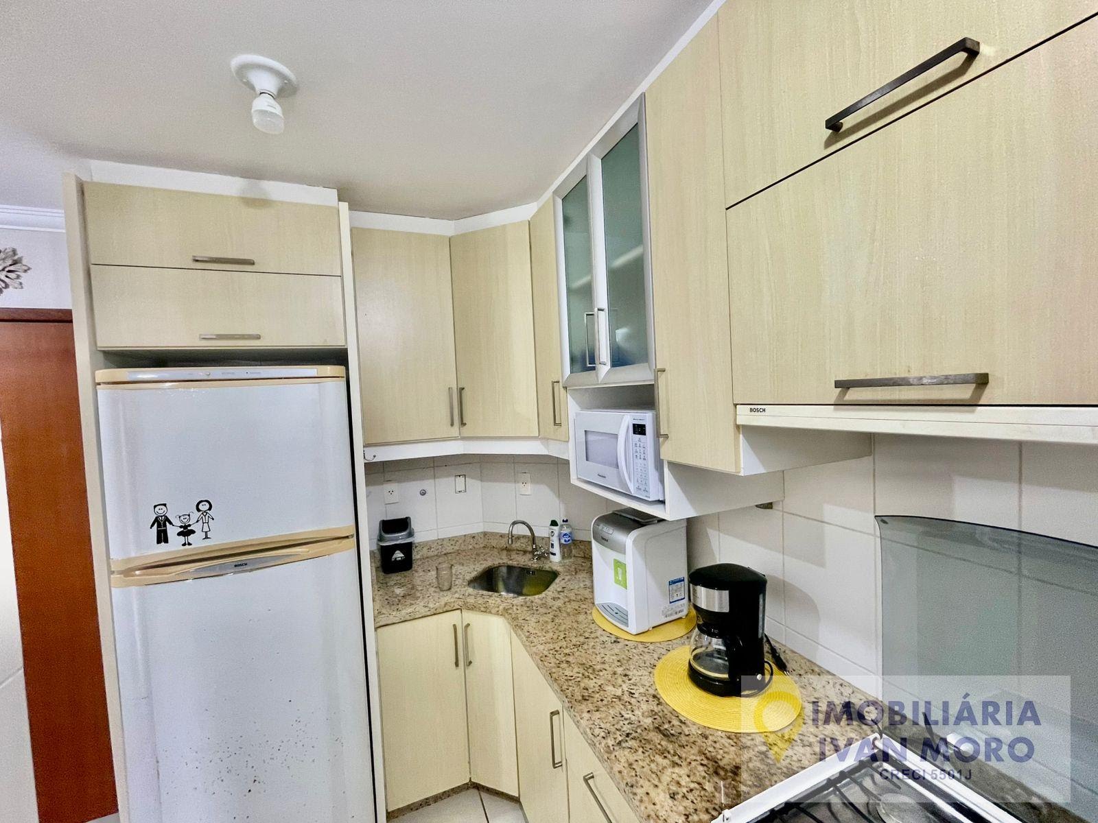 Apartamento para alugar com 3 quartos, 1 suíte, 1 vaga e 90m² no Cachoeira do Bom Jesus, Florianópolis (SC) — foto 14 de 30