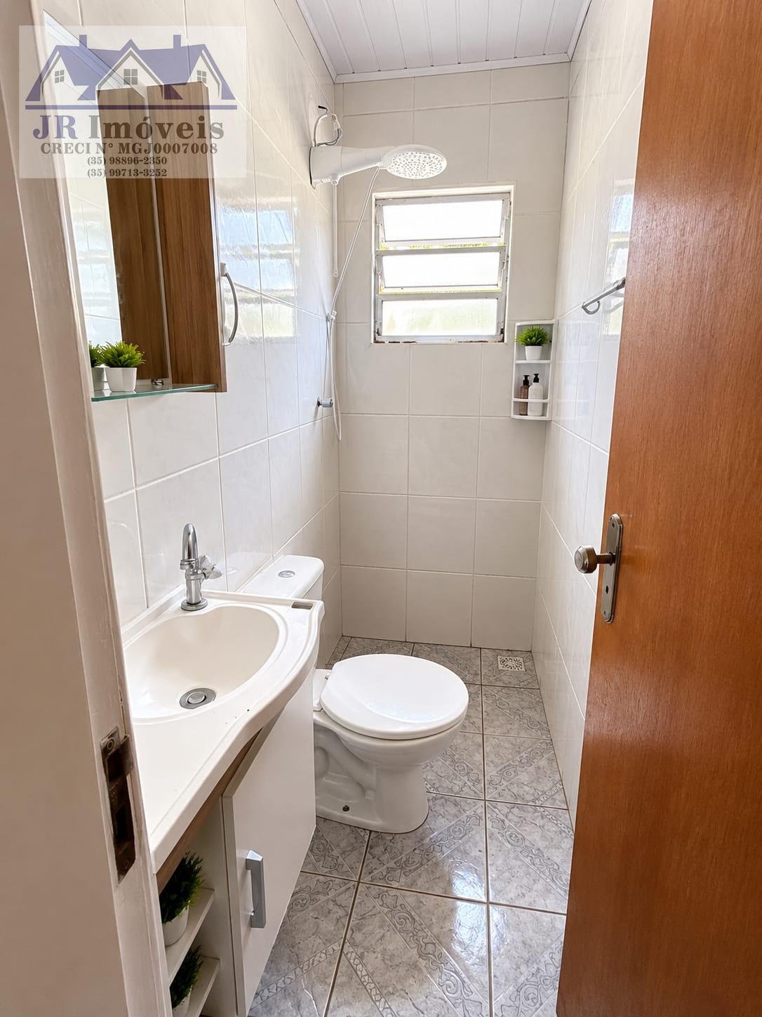 Casa para alugar com 2 quartos e 1 banheiro no Jardim Beira Rio, Piranguinho (MG) — foto 7 de 10