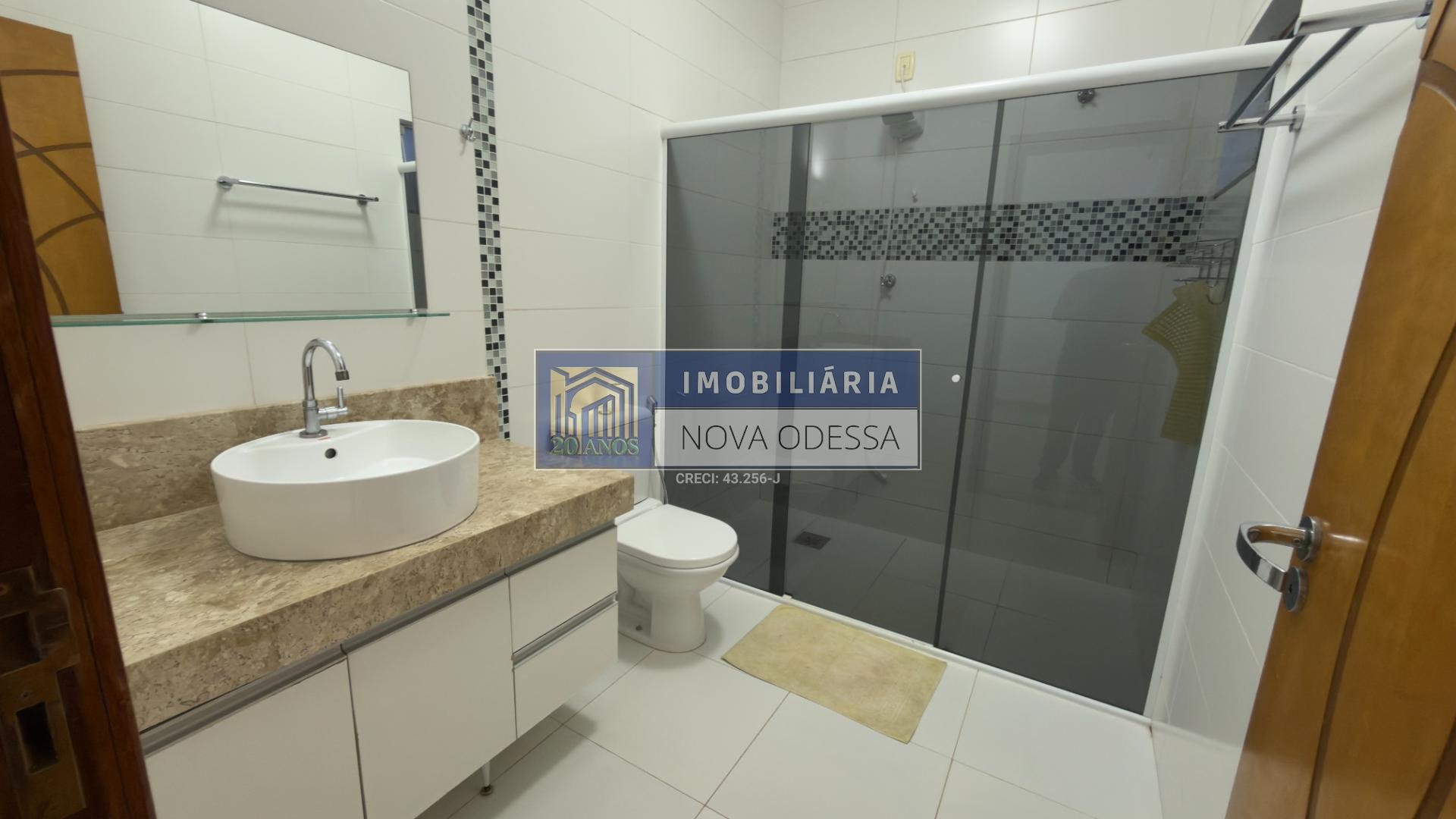 Casa à venda com 4 quartos, 1 suíte, 2 vagas e 223m² no Jardim Primavera, Nova Odessa (SP) — foto 26 de 30
