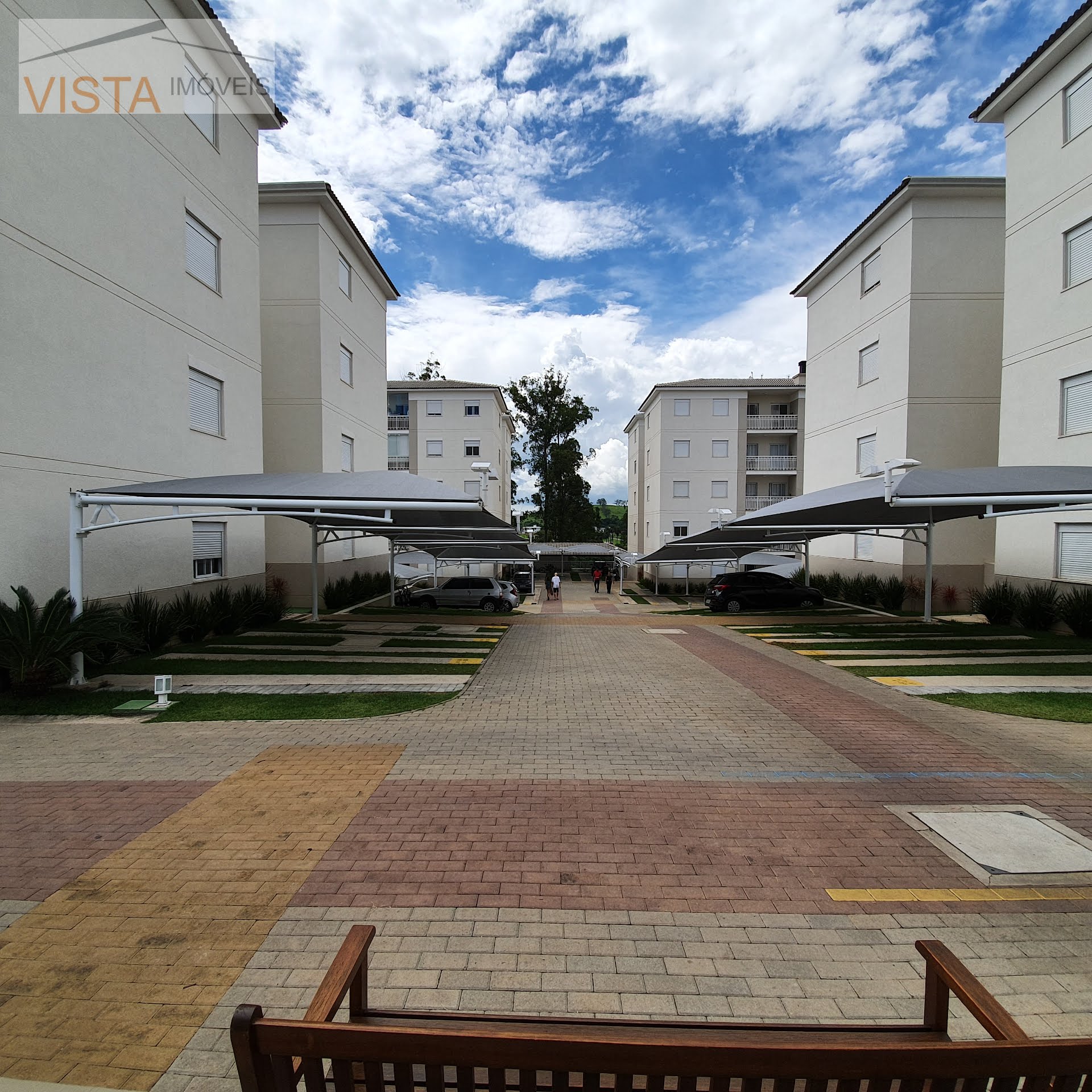 Apartamento à venda com 3 quartos, 1 suíte, 1 vaga e 74m² no Jardim Nova São João, São João da Boa Vista (SP) — foto 14 de 14